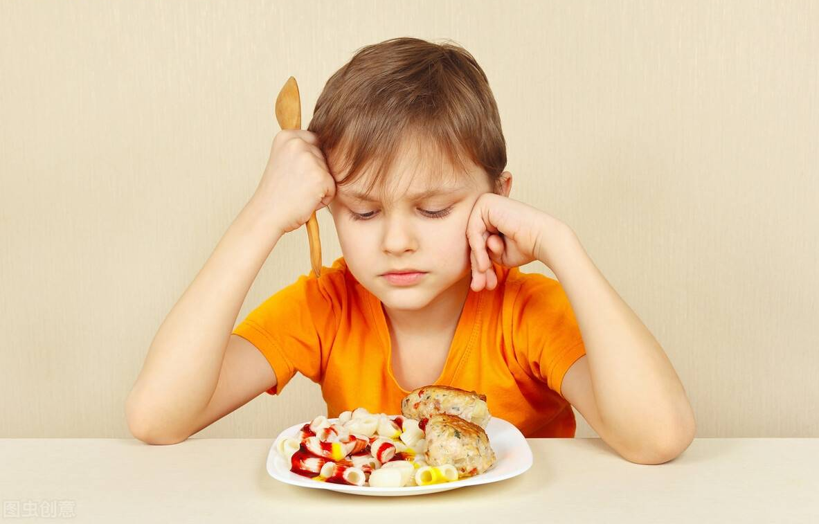 孩子缺乏微量元素有什么症状(缺微量元素的孩子有什么症状)-硒宝网