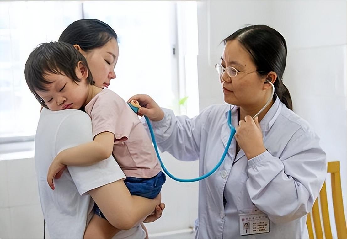 孩子缺乏微量元素有什么症状(缺微量元素的孩子有什么症状)-硒宝网