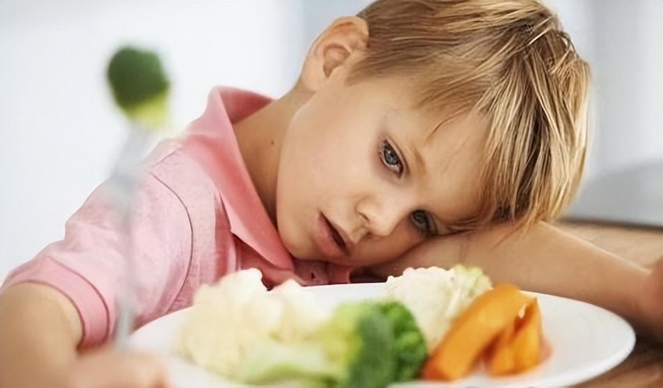 孩子缺乏微量元素有什么症状(缺微量元素的孩子有什么症状)-硒宝网