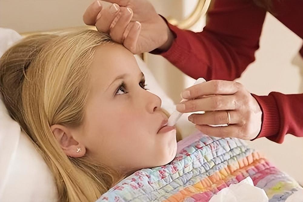 孩子缺乏微量元素有什么症状(缺微量元素的孩子有什么症状)-硒宝网