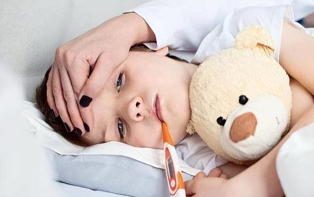 孩子缺乏微量元素有什么症状(缺微量元素的孩子有什么症状)-硒宝网