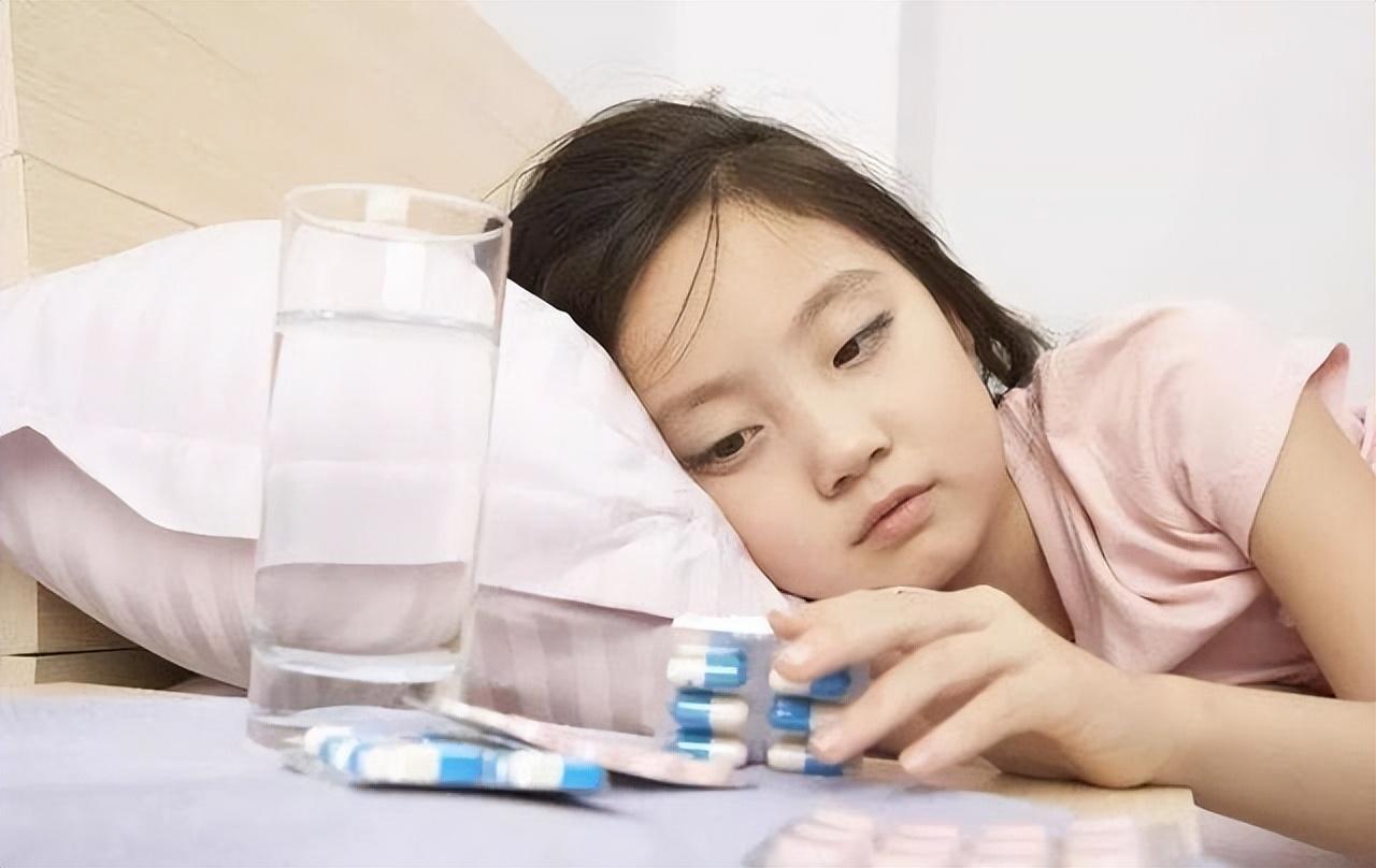 孩子缺乏微量元素有什么症状(缺微量元素的孩子有什么症状)-硒宝网