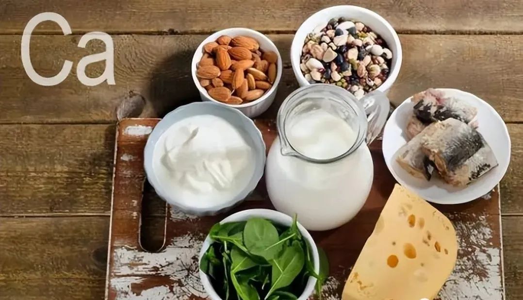 老年人吃什么食物补钙效果最好(补钙食物中老年)-硒宝网