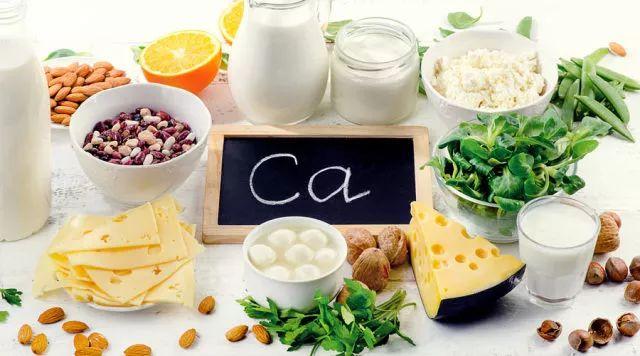 吃什么补钙好(补钙吃好还是喝好)-硒宝网