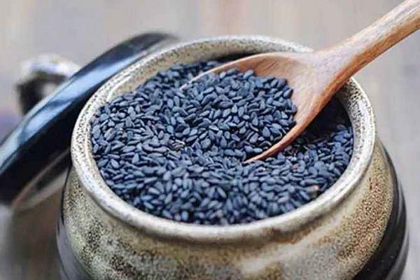 黑芝麻补钙效果好吗(黑芝麻补钙好还是钙片补钙好)-硒宝网