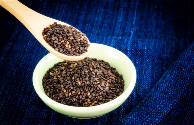 黑芝麻补钙效果好吗(黑芝麻补钙好还是钙片补钙好)-硒宝网