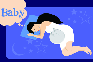 孕妇补铁（孕妇补铁药）-硒宝网