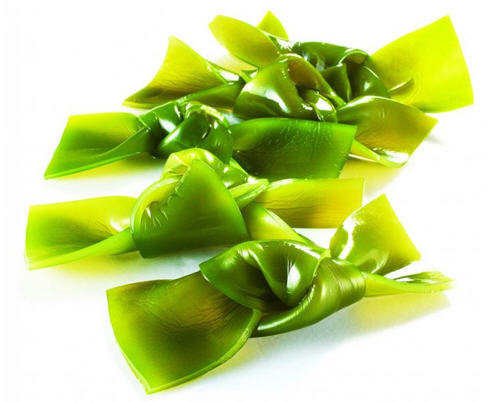 海带补钙吗(海带补钙不)-硒宝网