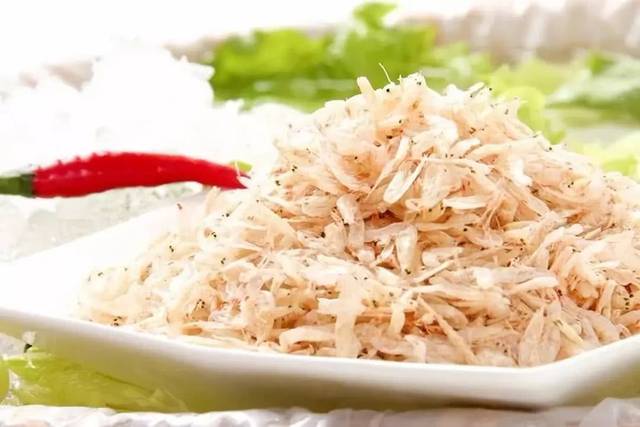 虾皮怎么吃最补钙（吃虾皮能补钙）-硒宝网