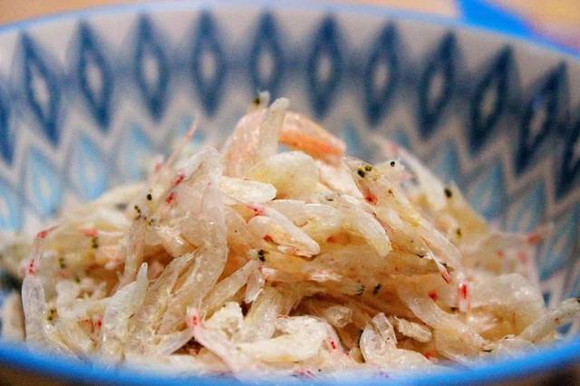 虾皮怎么吃最补钙（吃虾皮能补钙）-硒宝网