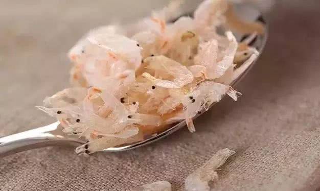 虾皮怎么吃最补钙（吃虾皮能补钙）-硒宝网