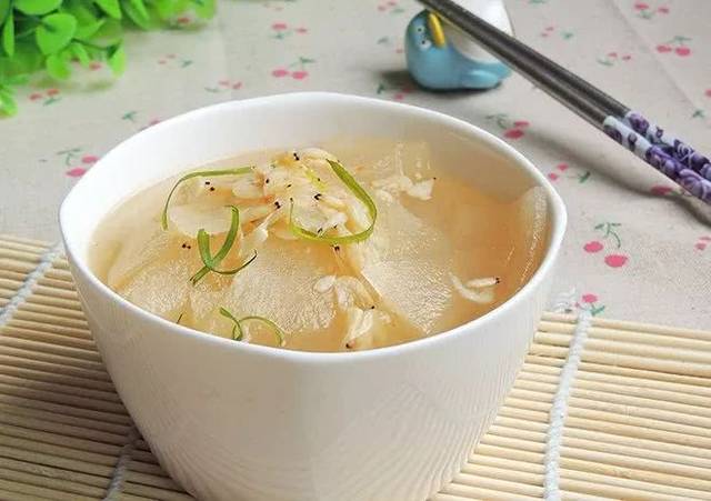 虾皮怎么吃最补钙（吃虾皮能补钙）-硒宝网