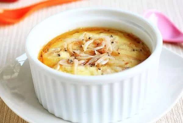 虾皮怎么吃最补钙（吃虾皮能补钙）-硒宝网