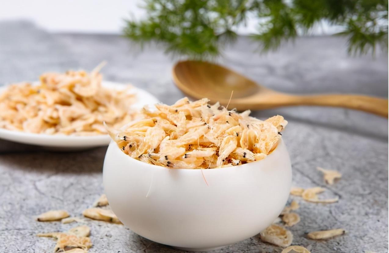 虾皮怎么吃最补钙（补钙吃虾皮好吗）-硒宝网