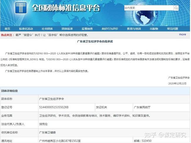 为什么国家禁止查微量元素(国家不让查微量元素)-硒宝网