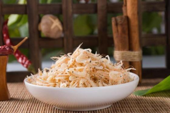 虾皮怎么吃最补钙（吃虾皮补钙效果好吗）-硒宝网