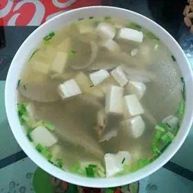 什么汤补钙(汤补钙吗)-硒宝网