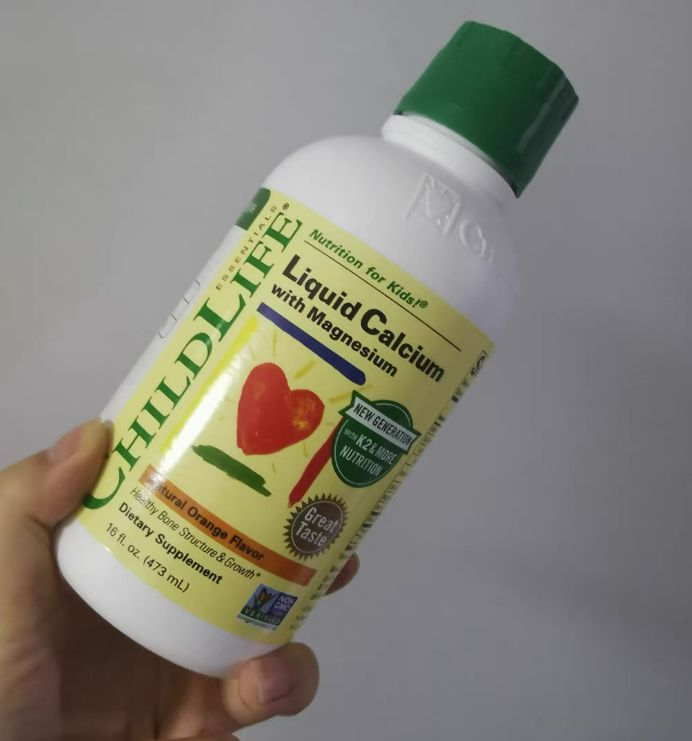 补钙最好的食物是什么（食物补钙好是不好）-硒宝网