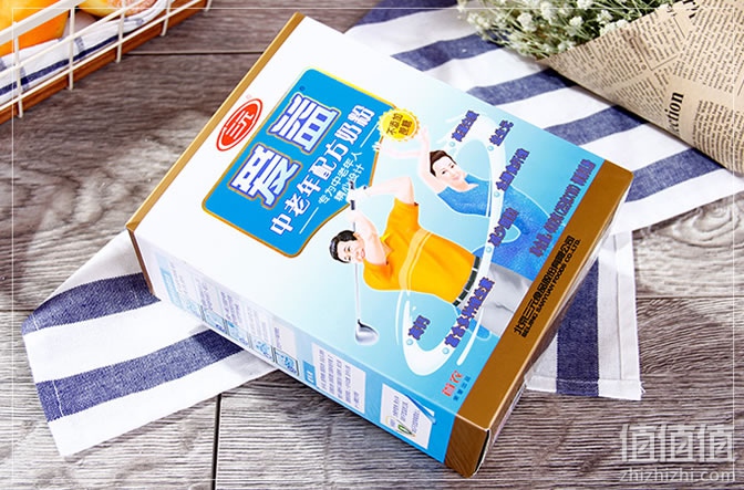 中老年补钙十大牌子（中老年补钙品牌）-硒宝网