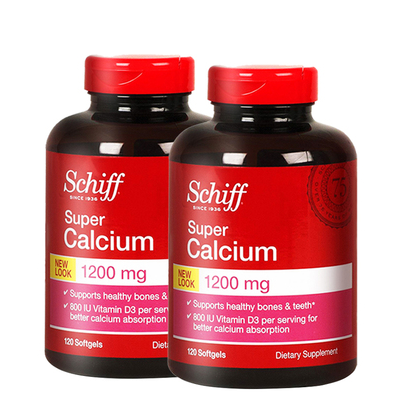 老年人补钙吃什么好(补钙老人)-硒宝网