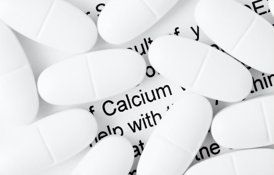 中老年如何补钙(中老年补钙哪种药好)-硒宝网