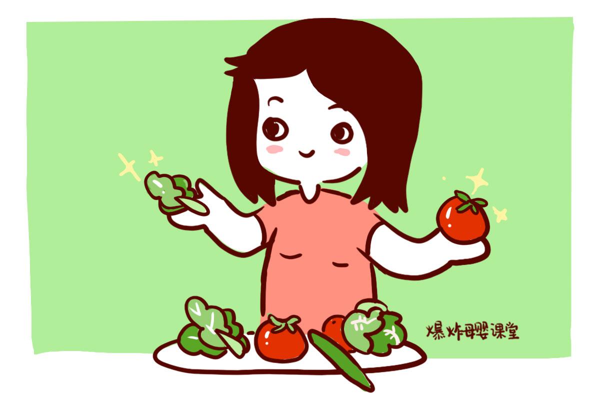 孕晚期补钙(孕晚期补钙的食物有哪些最好)-硒宝网