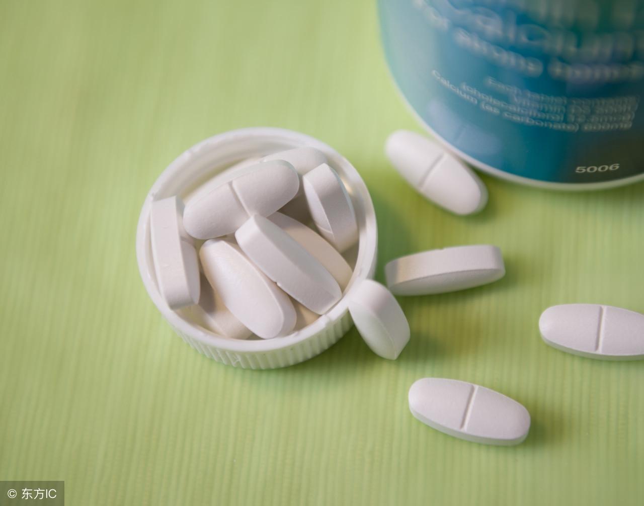 孕晚期补钙（孕晚期补钙还来得及吗）-硒宝网