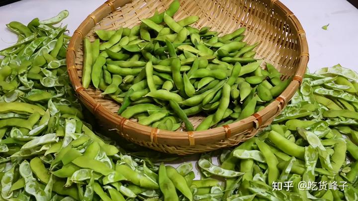 补钙吃什么蔬菜最好最快(蔬菜类补钙食物有哪些)-硒宝网