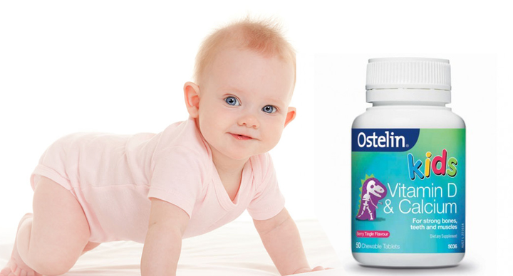 小儿补钙哪种好(小儿补钙的好处)-硒宝网