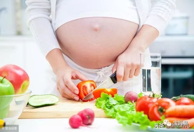 孕妇补铁的食物(孕妇食物补铁补血什么最快)-硒宝网