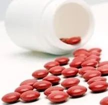 补铁药物(药物补铁吃什么)-硒宝网