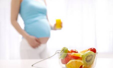 孕妇补铁的食物(孕妇食物补铁多久见效)-硒宝网