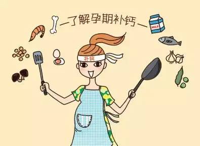 孕妇补铁的食物(孕妇食物补铁多久见效)-硒宝网