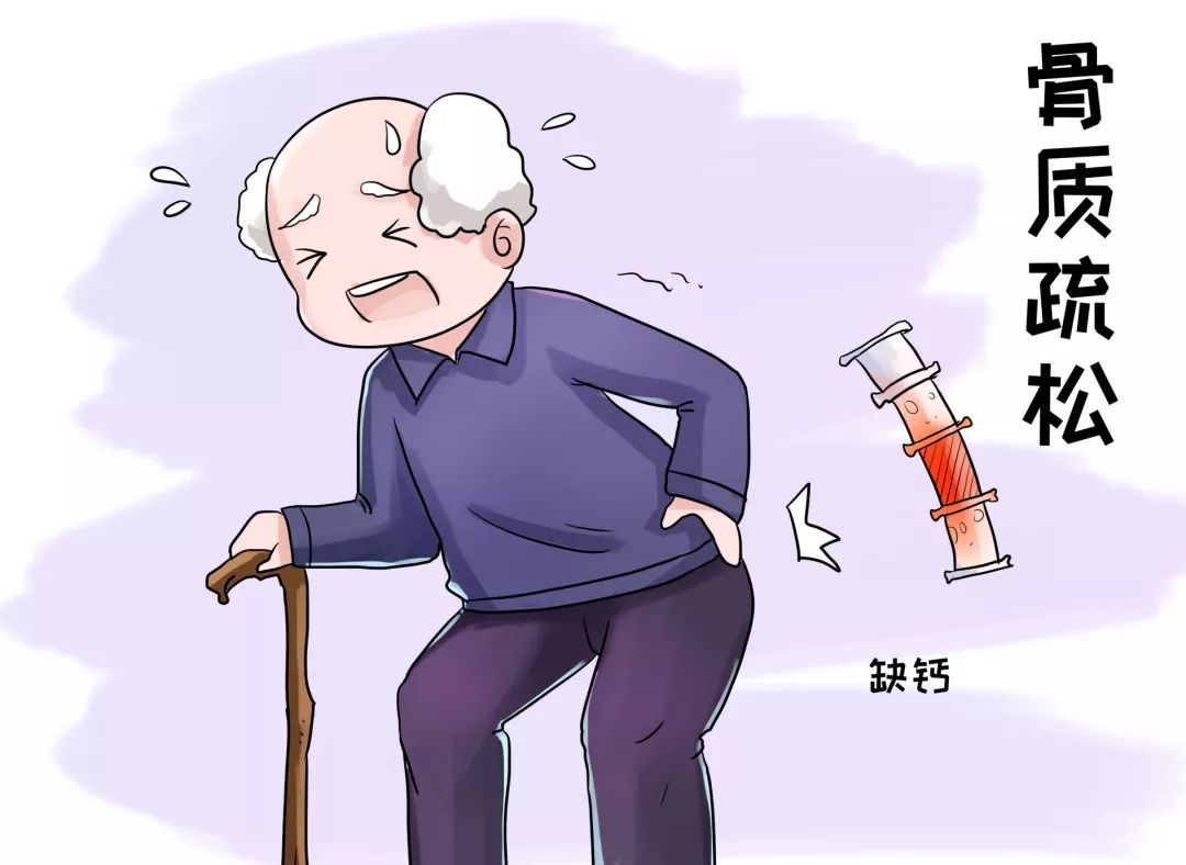 正确补钙的方法(补钙的好方法是什么)-硒宝网