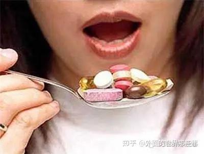 吃硒维康会上火吗（吃硒片会便秘吗）-硒宝网