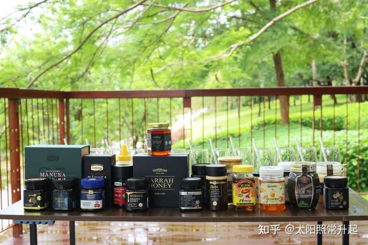 康维他蜂蜜含硒吗（硒维康含硒量）-硒宝网