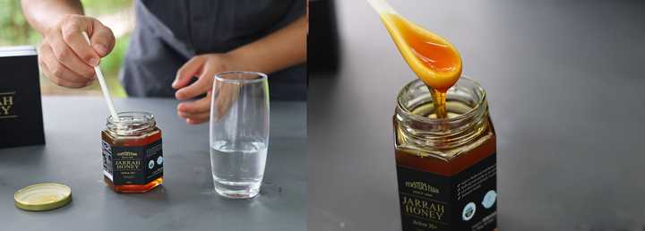 康维他蜂蜜含硒吗(蜂蜜中的硒含量)-硒宝网