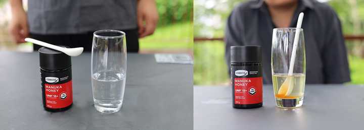 康维他蜂蜜含硒吗(蜂蜜中的硒含量)-硒宝网