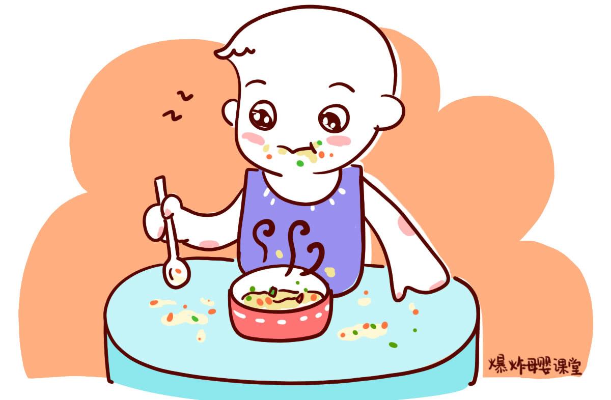 宝宝补锌的食物有哪些(食物宝宝补锌有哪些)-硒宝网