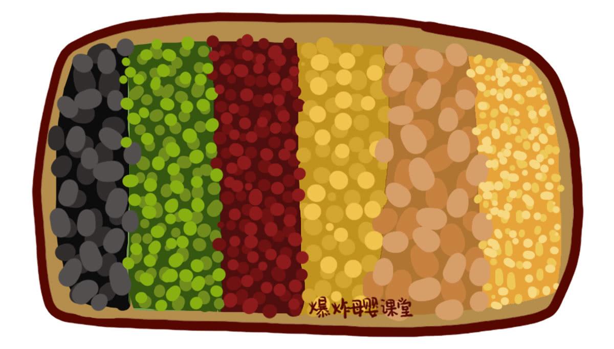 宝宝补锌的食物有哪些(食物宝宝补锌有哪些)-硒宝网