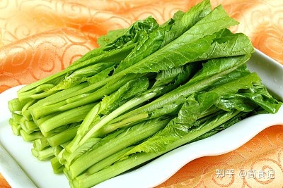 十大补钙蔬菜(蔬菜补钙比牛奶补钙效果好)-硒宝网