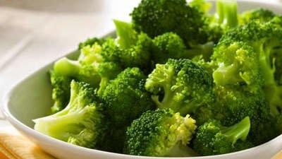 十大补钙蔬菜(吃什么蔬菜补钙)-硒宝网