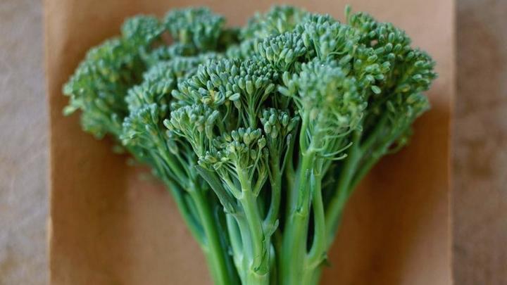 十大补钙蔬菜(吃什么蔬菜补钙)-硒宝网