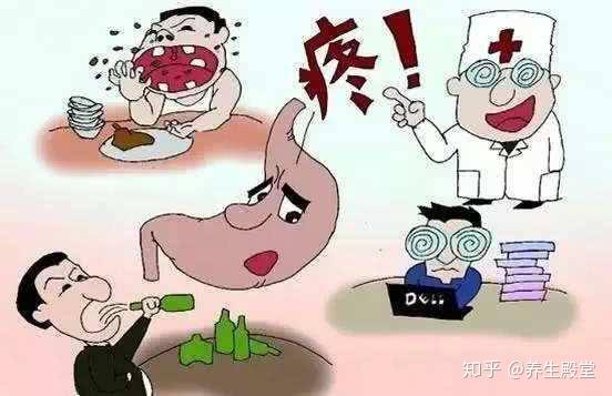 吃硒维康会胃痛吗（吃硒对胃好吗）-硒宝网