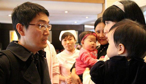 母乳喂养的宝宝需要补钙吗（母乳喂养的宝宝需要补钙）-硒宝网