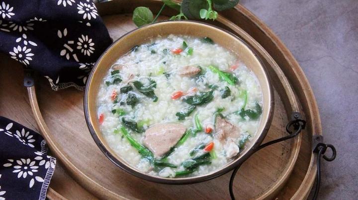 菠菜 补铁(菠菜补铁吗)-硒宝网