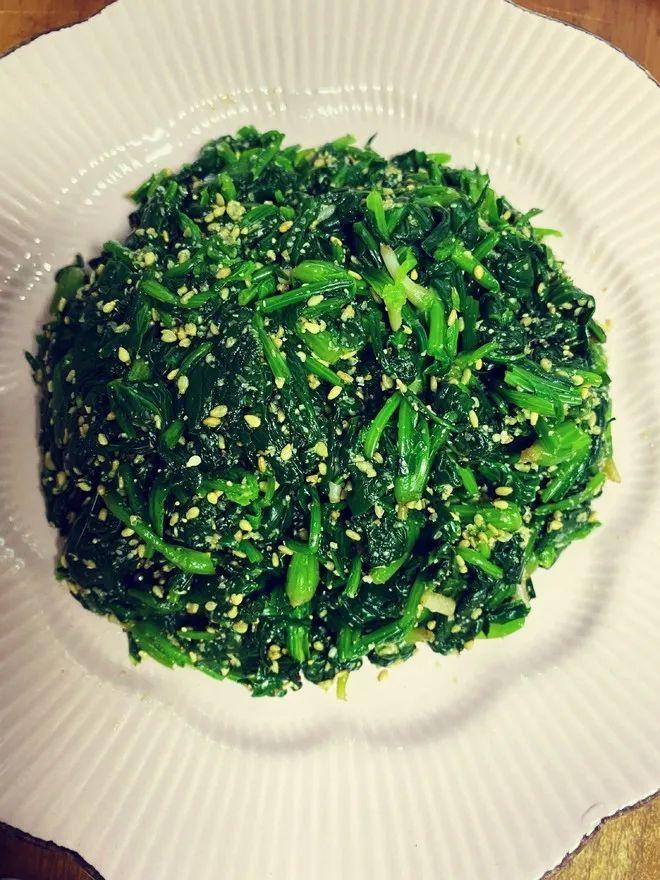 菠菜 补铁(菠菜补铁吗)-硒宝网