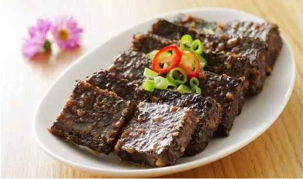 补铁的水果有哪些(水果补铁)-硒宝网