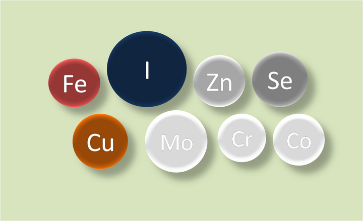 医院微量元素检测有哪些项目（微量元素检测医院项目有那些）-硒宝网