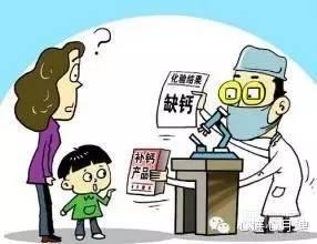 补钙过量有什么害处（过量补钙有什么副作用）-硒宝网